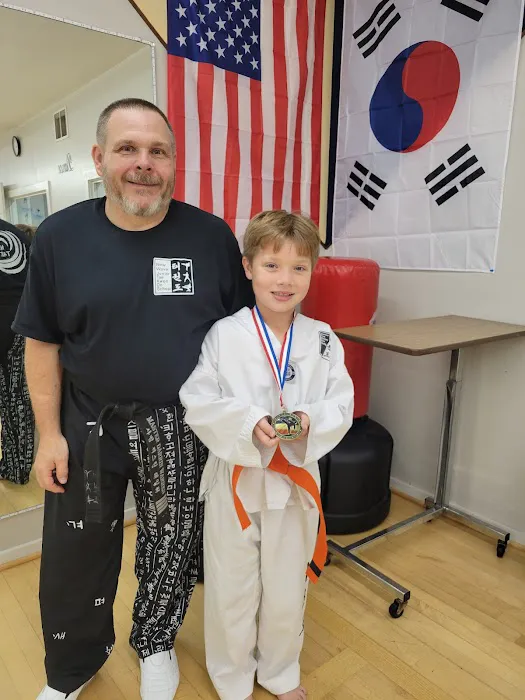 New Wave Tae Kwon Do Picture 4