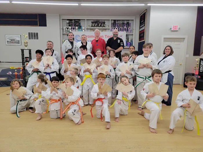 New Wave Tae Kwon Do Picture 5