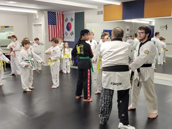 New Wave Tae Kwon Do Picture 9