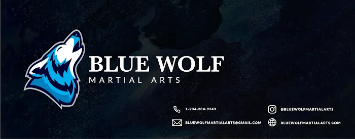 Blue Wolf Martial Arts Picture 1