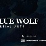 Blue Wolf Martial Arts