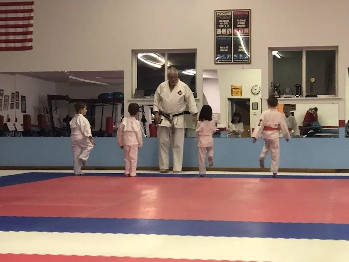 Hickey Karate Center Picture 2