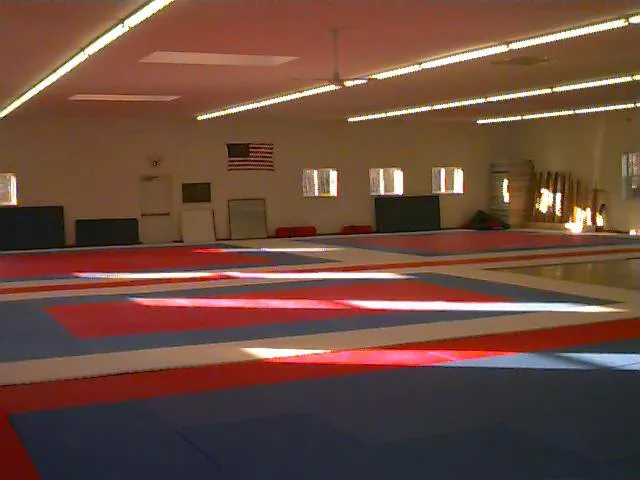 Hickey Karate Center Picture 1