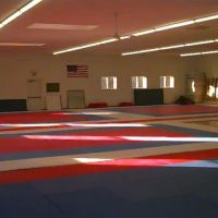 Hickey Karate Center ico