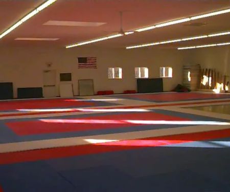 Hickey Karate Center