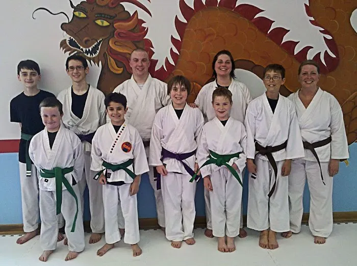Hickey Karate Center Picture 3