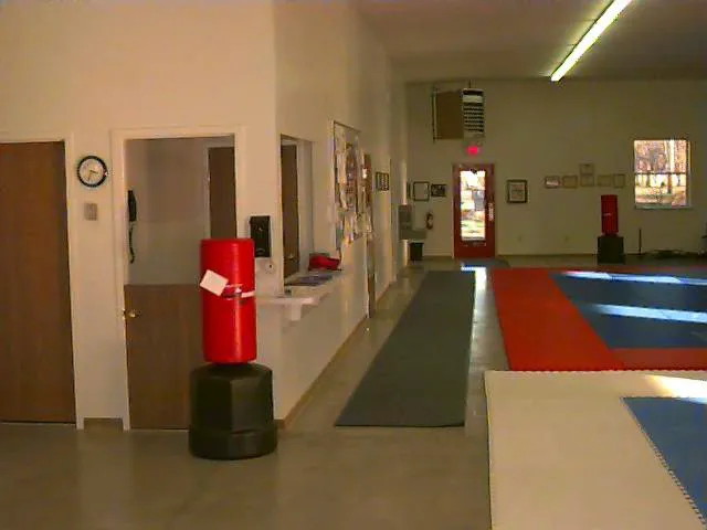 Hickey Karate Center Picture 4