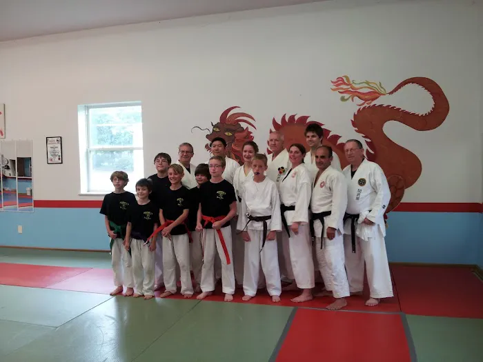 Hickey Karate Center Picture 5