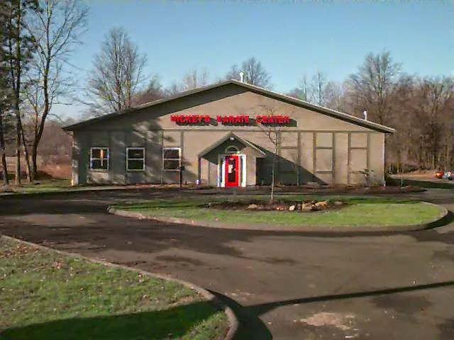 Hickey Karate Center Picture 6