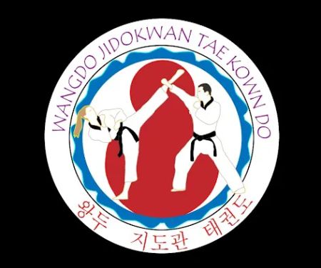 WANGDO JIDOKWAN TKD