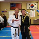 Ohio Combat Taekwondo