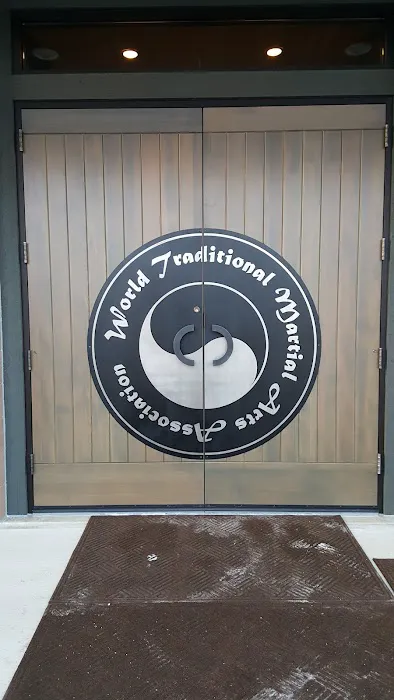 Kim's College of Martial Arts Picture 3