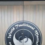 Kim's College of Martial Arts
