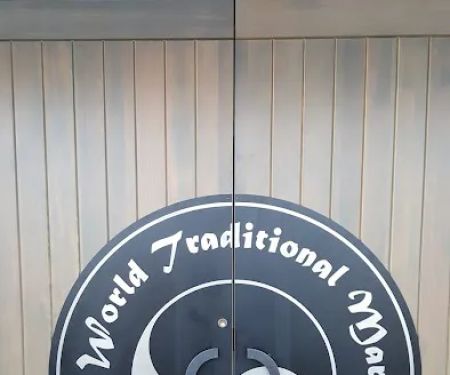 Kim's College of Martial Arts
