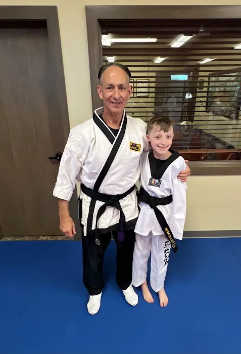 Kim's College of Martial Arts Picture 2