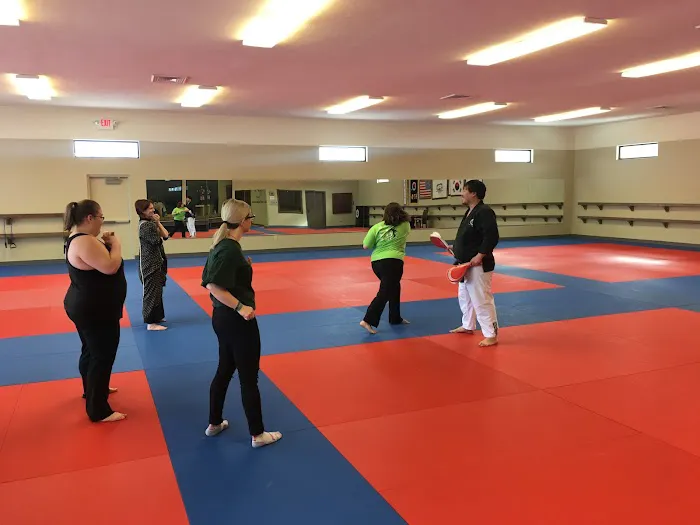 Kim's College of Martial Arts Picture 6