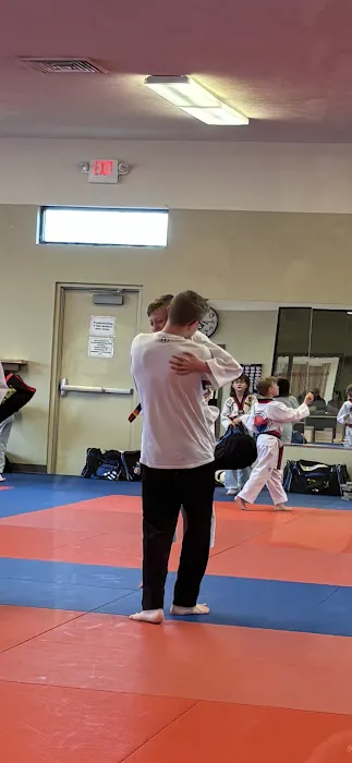 Kim's College of Martial Arts Picture 10