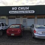 Ho Chun School of Chinese Martial Arts