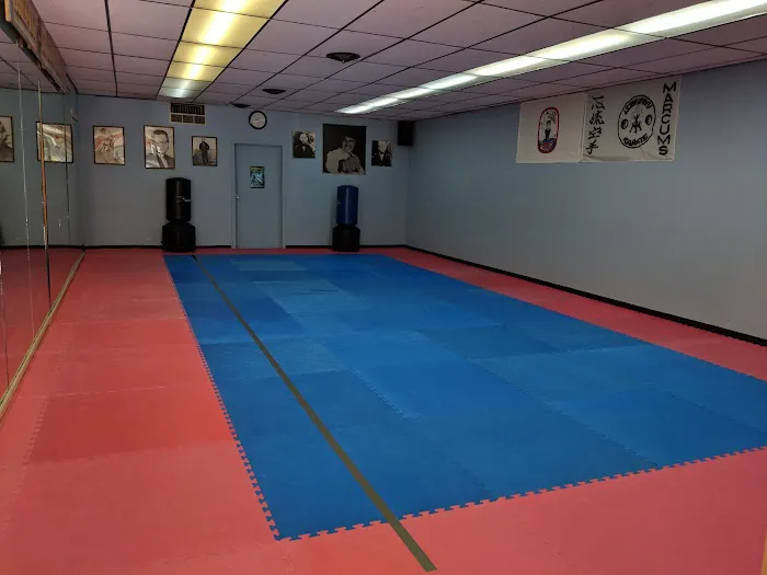 Marcum's Martial Art Academy Picture 2