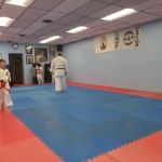 Marcum's Martial Art Academy