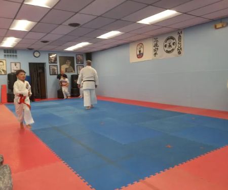 Marcum's Martial Art Academy