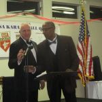 Hickey Karate Center
