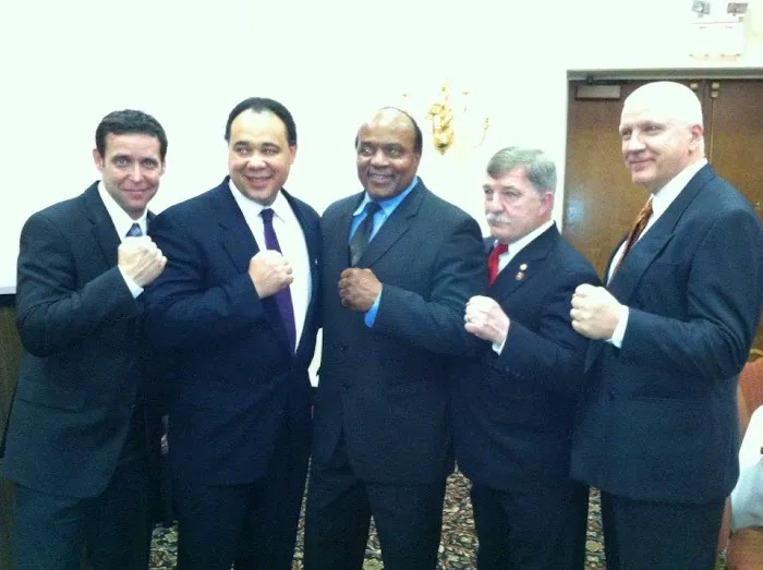 Hickey Karate Center Picture 7