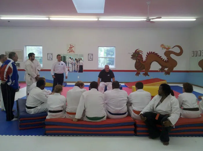 Hickey Karate Center Picture 4