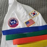 Hannah's Blackbelt