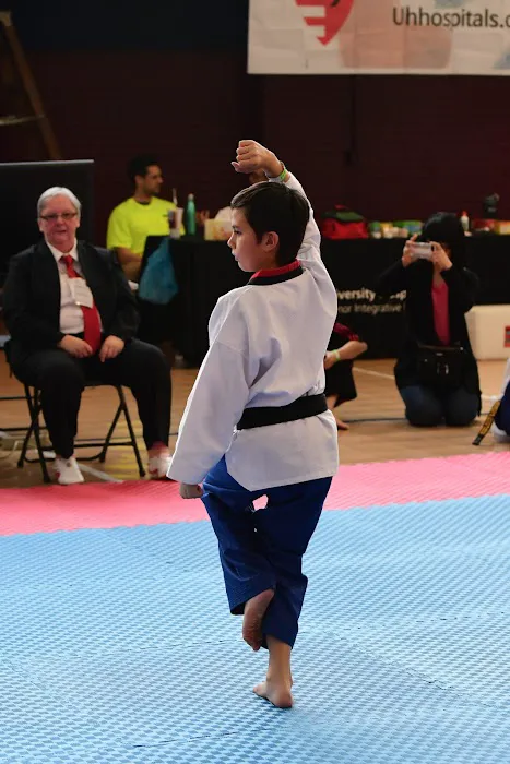 Master Kwon's World Champion Taekwondo Martial Arts Picture 3