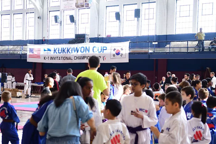 Master Kwon's World Champion Taekwondo Martial Arts Picture 5