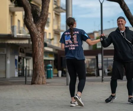 Vanyo Martial Arts