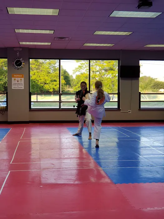 World Champion Taekwondo Academy Picture 1