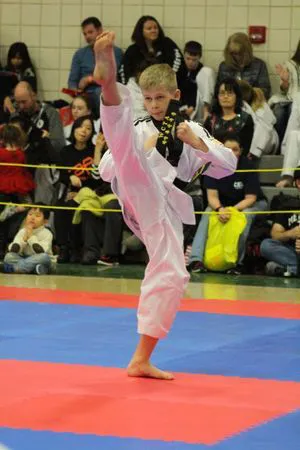World Champion Taekwondo Academy Picture 5