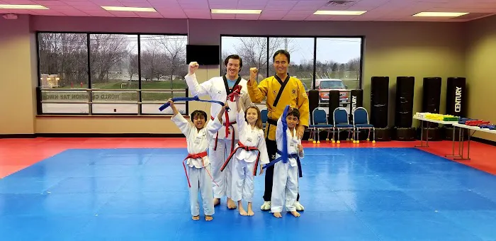 World Champion Taekwondo Academy Picture 6