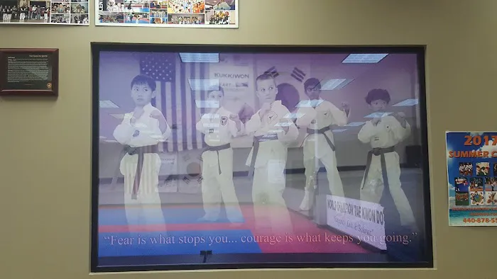 World Champion Taekwondo Academy Picture 9