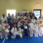 Asian Sun Martial Arts Taekwondo Karate of Brecksville Broadview Heights