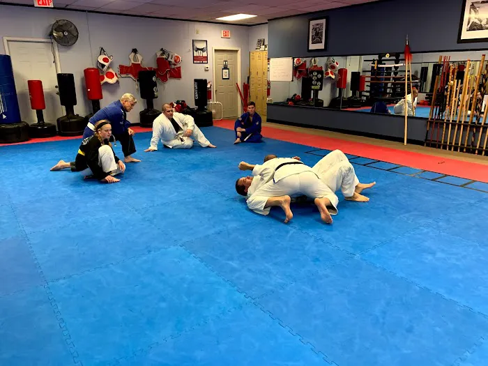 Kent Jiu Jitsu Picture 1