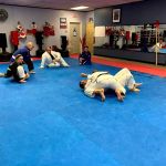 Kent Jiu Jitsu