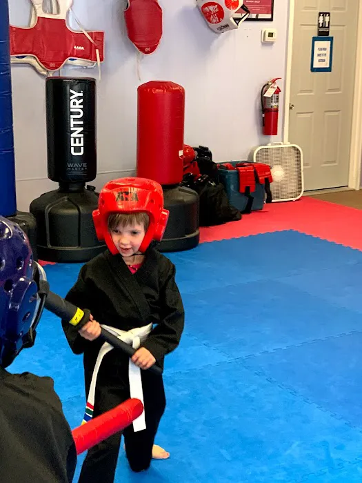 Kent Jiu Jitsu Picture 3