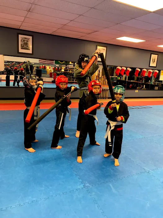 Kent Jiu Jitsu Picture 7