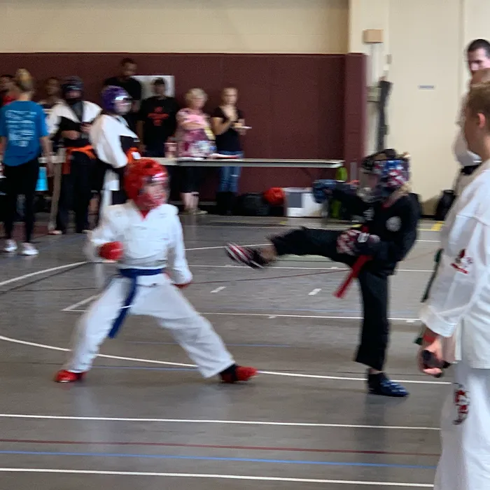 Kent Jiu Jitsu Picture 9