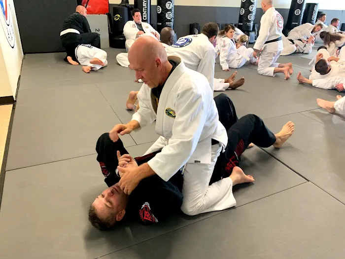 Kent Jiu Jitsu Picture 8