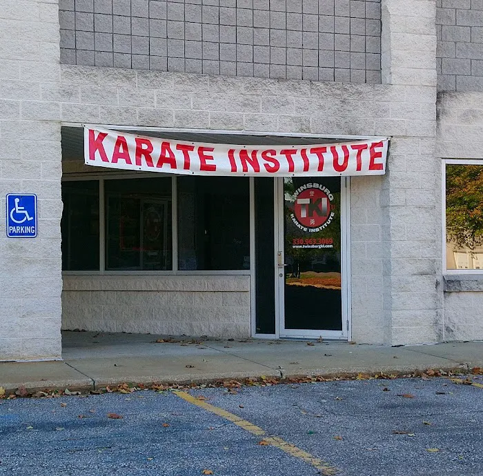 Twinsburg Karate Institute (TKI) Picture 7