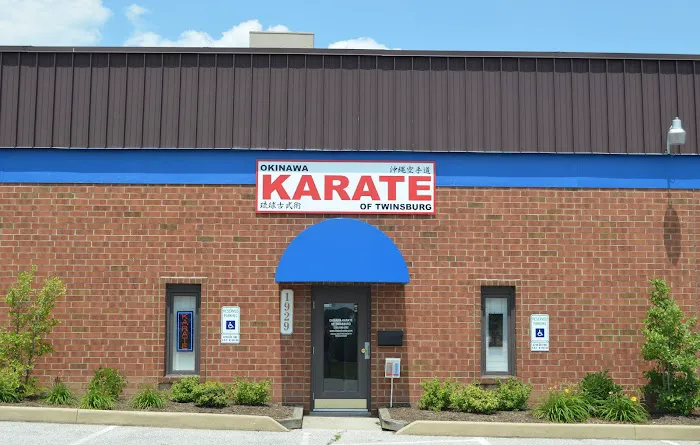 Okinawa Karate Of Twinsburg Picture 1