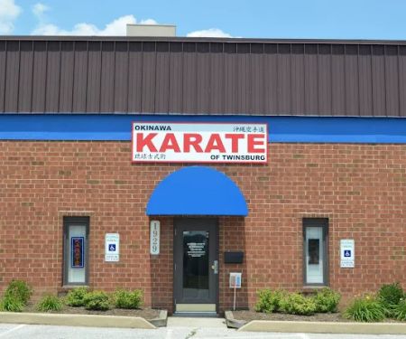 Okinawa Karate Of Twinsburg