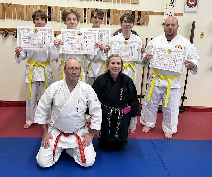 Okinawa Karate Of Twinsburg Picture 8