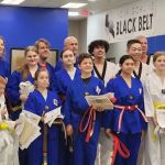 Asian Sun Martial Arts Taekwondo Karate of Macedonia