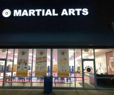 Asian Sun Martial Arts Taekwondo Karate of Aurora Solon Twinsburg