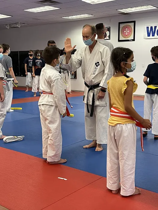 Jeff Ellis'International Karate Centers Picture 9